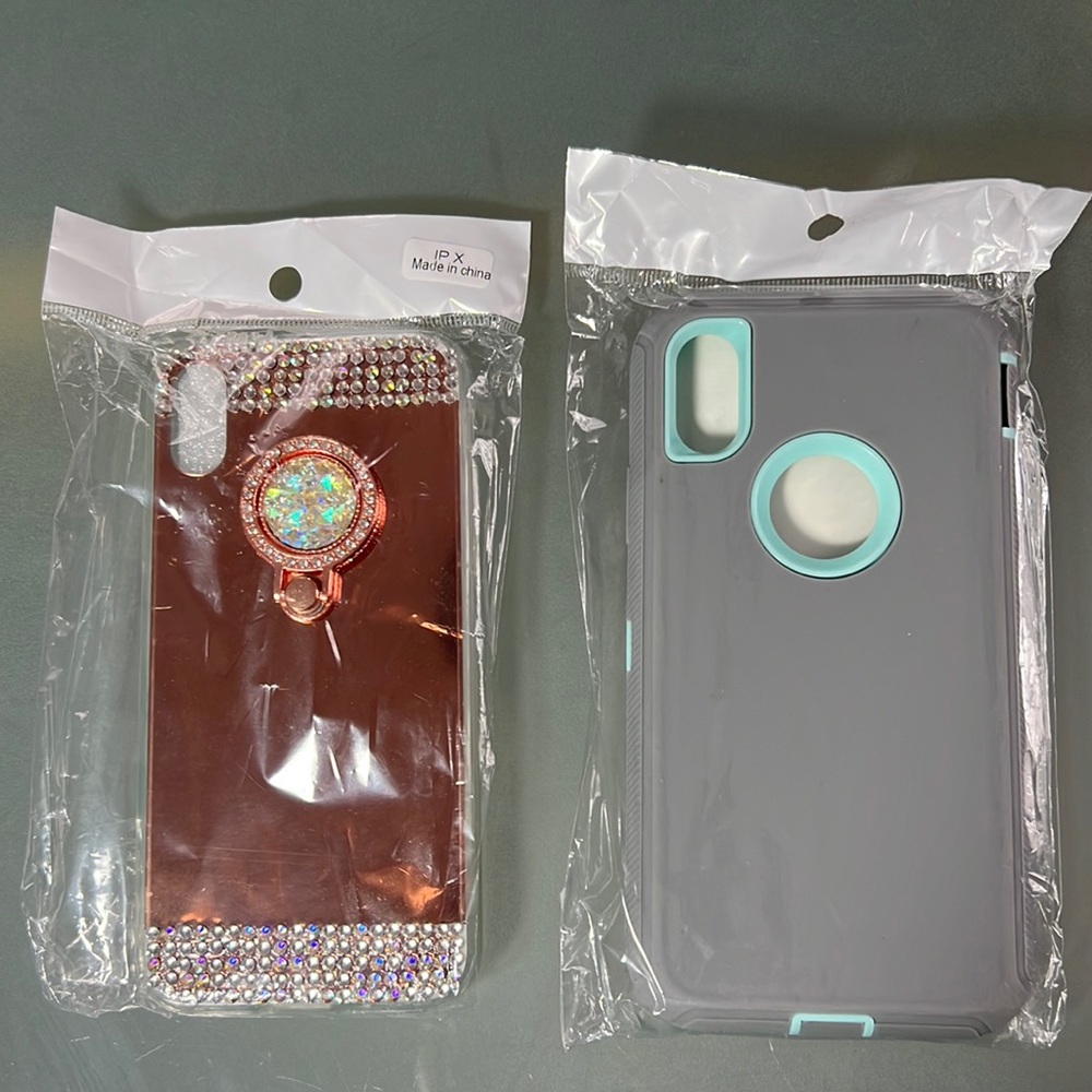 IPhone X Cases